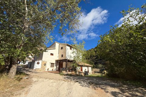 Herregård i Montefrio, Granada, Montefrio - € 375 000 | Ref: GVCCDA - foto 40